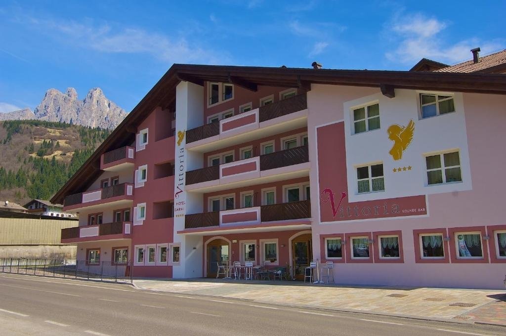 Hotel Garni Vittoria 