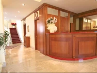 Hotel CittГ  2000 