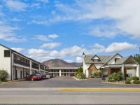 Travelodge Wenatchee 2*