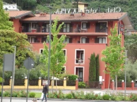 Club Hotel e Residence La Vela 