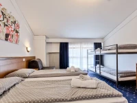 Hotel Aurora Torbole 3*