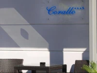 Hotel GarnГ¬ Corallo 