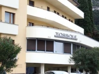 Hotel Residence Torbole 