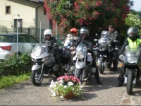 Bike Hotel Villa Maria 