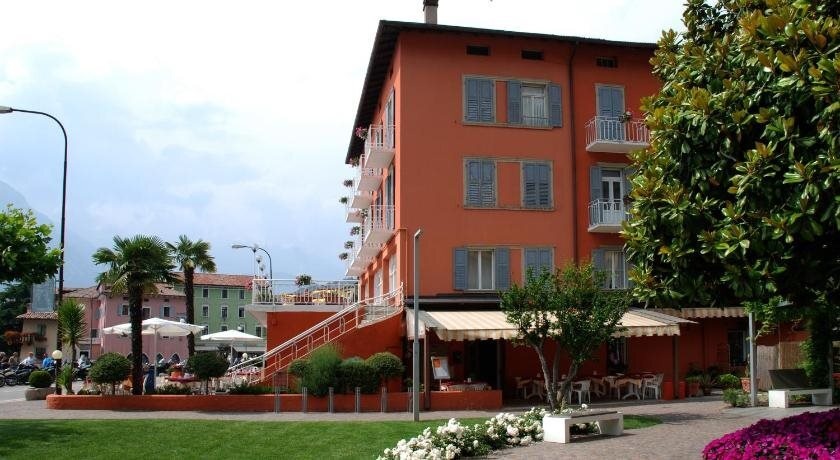 Hotel Monte Baldo 