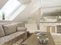 Aparthotel Sylt Vital 3*