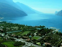 Appartamenti Camping Maroadi 