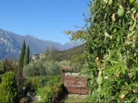 Casa S TomГЁ Nago Torbole 