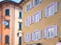 Casa Sandra Bertolini Appartamenti 