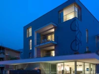 Gardabike Residence 