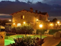 Agriturismo Il Cantico di San Francesco 