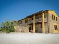 Agriturismo Il Divin Casale 