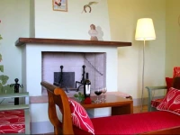 Agriturismo Pian Del Tevere 