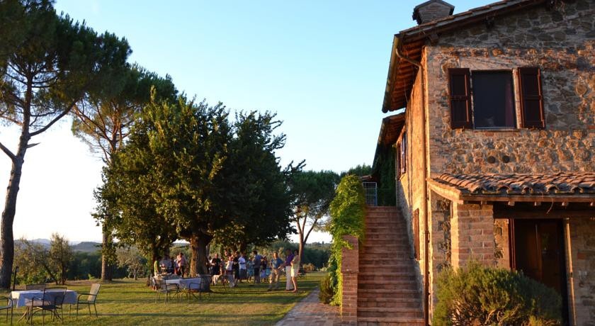 Poggio alle Vigne 