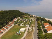 Verdemare Camping 