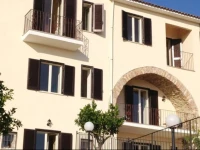 B&B La Residenza Torchiara 