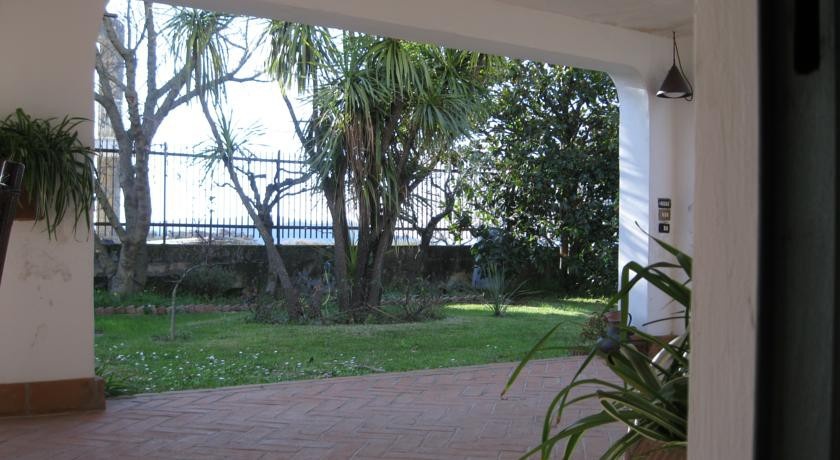 B&B Li Fringi 