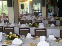 Hotel Glavjc 