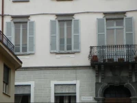 Al Porticciolo Apartments 