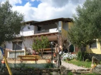 Agriturismo Sa Inza 