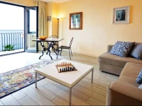 B&B Mar dei Poeti 