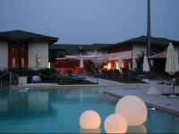 La Foresteria Canavese Golf & Country Club 