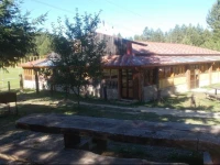 Family Hotel Enofly Restaurant 