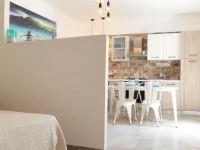 La Baia Apartments 