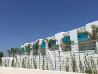 Vespucci Apartments Torre Lapillo 