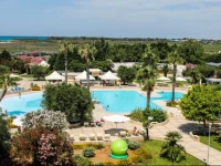 Hotel Villaggio La Giurlita 