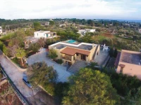 Villa Fragra 