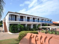 Hotel Club Santa Sabina 