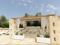 B&B Il Giardino Degli Ulivi 