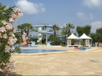 Camping Villaggio Lamaforca 
