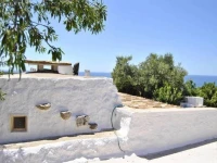 Trullo Orizzonte 