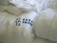 Hotel Galvani 