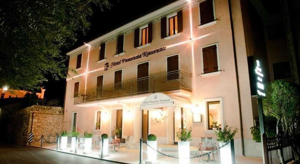 Hotel Panorama Ristorante 3*