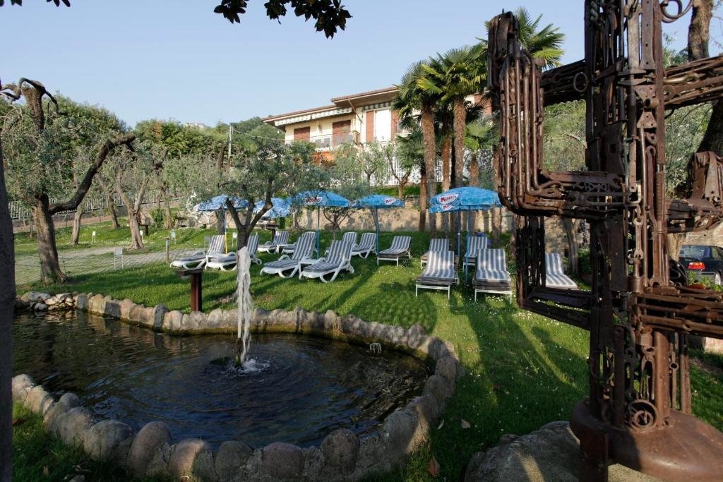 Hotel Fraderiana 