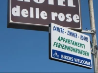 B&B Hotel Delle Rose 