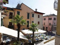 Appartamenti Piazza Umberto I 