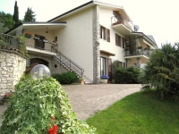 Bed and Breakfast Due Leoni 