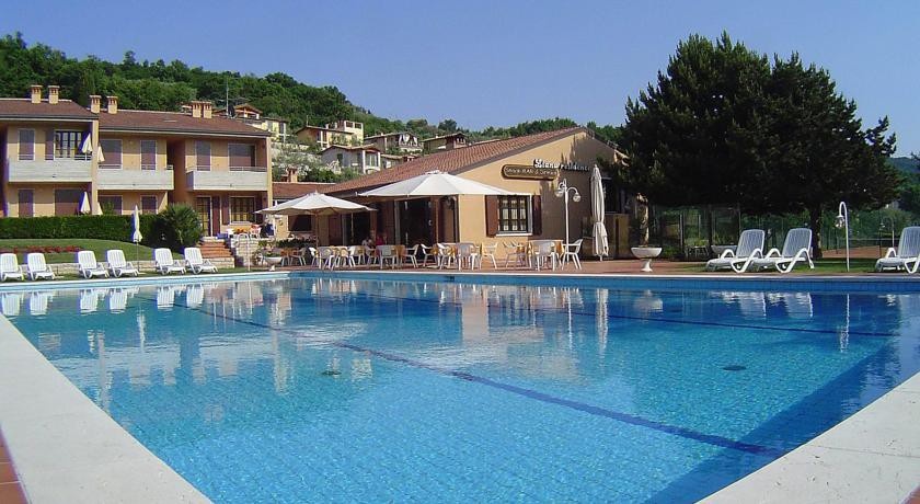 Residence Liana 