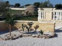 Le Anfore Del Salento 