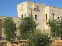 Masseria Giustiniani 
