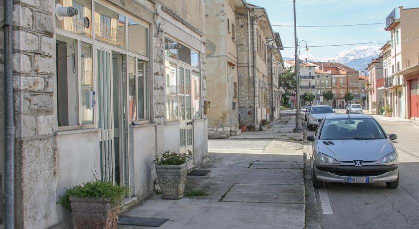 Appartamento Za Maria 