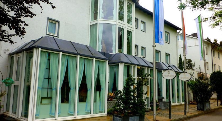 Kneippkurhotel Das Bartholomaus 