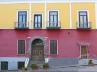 Il Giardino di Tonia B&B 