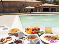 Agriturismo Creta Rossa 