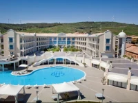 Grand Hotel Balestrieri 
