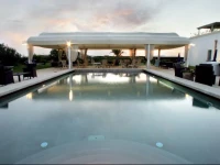 Relais Antiche Saline 